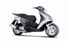 Ficha BENELLI Velvet 250