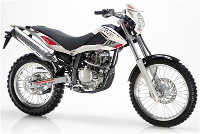 Foto principal de la moto BETA ALP 4.0 en 