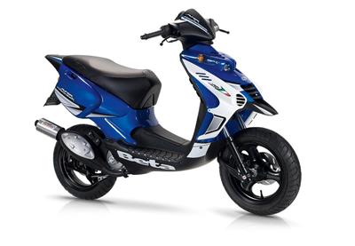 Foto principal de la moto BETA ARK