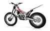 Ficha BETA EVO 125 2T