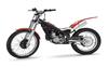 Foto 2 de la moto BETA EVO