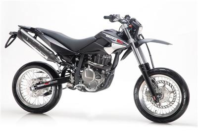 Foto principal de la moto BETA M4 350 en 