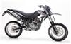 Foto 1 de la moto BETA M4