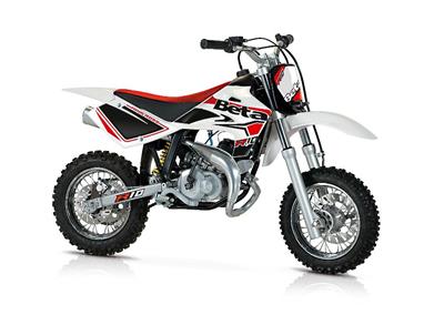 Foto principal de la moto BETA Minicross