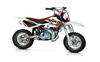 Ficha BETA Minicross R-10
