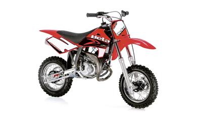 Foto principal de la motoBETA Minicross