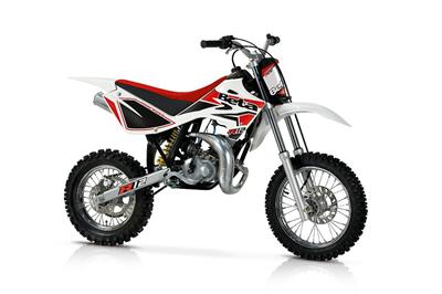 Foto principal de la moto BETA Minicross