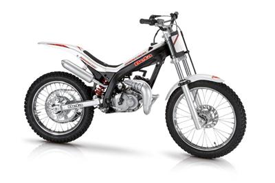 Foto principal de la moto BETA Minitrial