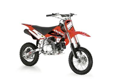Foto principal de la motoBETA R