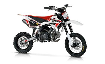 Foto principal de la moto BETA R
