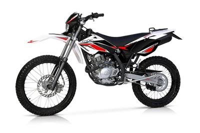 Foto principal de la moto BETA RE