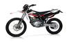 Ficha BETA RE 125 4T