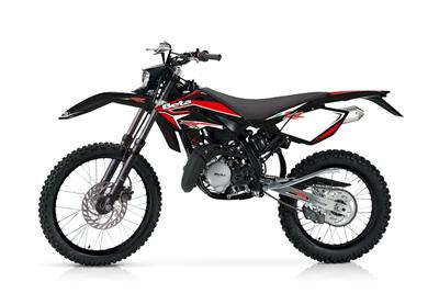 Foto principal de la moto BETA RR