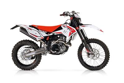 Foto principal de la moto BETA RR