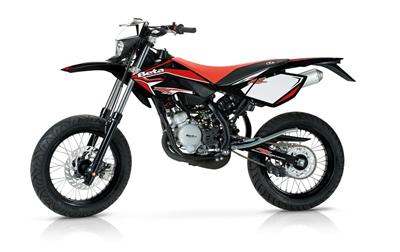 Foto principal de la moto BETA RR