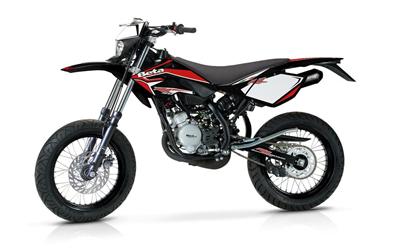 Foto principal de la moto BETA RR