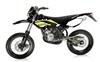 Ficha BETA RR 50 Motard Racing