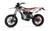Ficha BETA RR 50 Motard Track