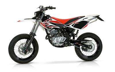 Foto principal de la moto BETA RR