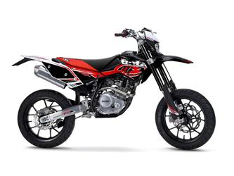 Foto principal de la moto BETA RR