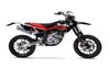 Ficha BETA RR 125 LC Supermotard