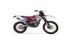 Ficha BETA RR 400 Factory