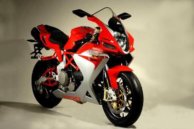 Foto principal de la moto BIMOTA DB5