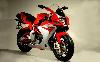 Ficha BIMOTA DB5 S
