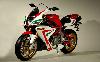 Foto 3 de la moto BIMOTA DB5