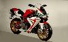 Ficha BIMOTA DB5 R