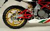 Foto 6 de la moto BIMOTA DB5