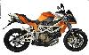 Foto 3 de la moto BIMOTA DB6