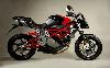 Ficha BIMOTA DB6 Delirio