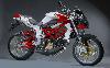 Ficha BIMOTA DB6 R