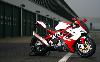Ficha BIMOTA DB7 '09