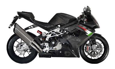 Foto principal de la moto BIMOTA DB7