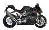 Ficha BIMOTA DB7 Oronero
