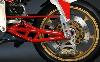 Foto 1 de la moto BIMOTA TESI