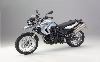 Foto 2 de la moto BMW F