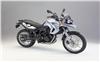Ficha BMW F 650 GS