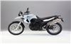 Foto 2 de la moto BMW F