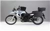 Foto 7 de la moto BMW F