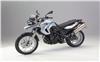 Foto 10 de la moto BMW F