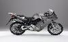 Ficha BMW F 800 ST