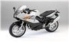 Foto 6 de la moto BMW F