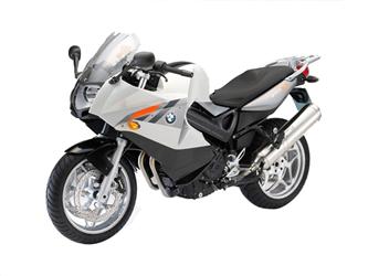 Foto principal de la moto BMW F