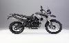 Foto 5 de la moto BMW F