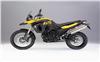 Foto 4 de la moto BMW F