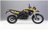 Foto 5 de la moto BMW F