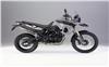 Foto 6 de la moto BMW F